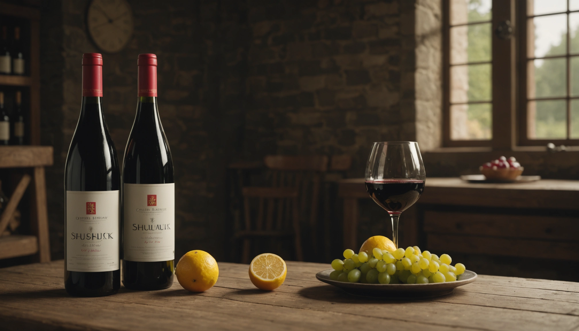 Ðино ШÑÑÑк (ШÑÑÑк ÑезÑме): ÐÐ±Ð·Ð¾Ñ Ð³ÑÑзинÑкого вина Shushuk â ÑоÑÑа, ÑенÑ, оÑзÑвÑ