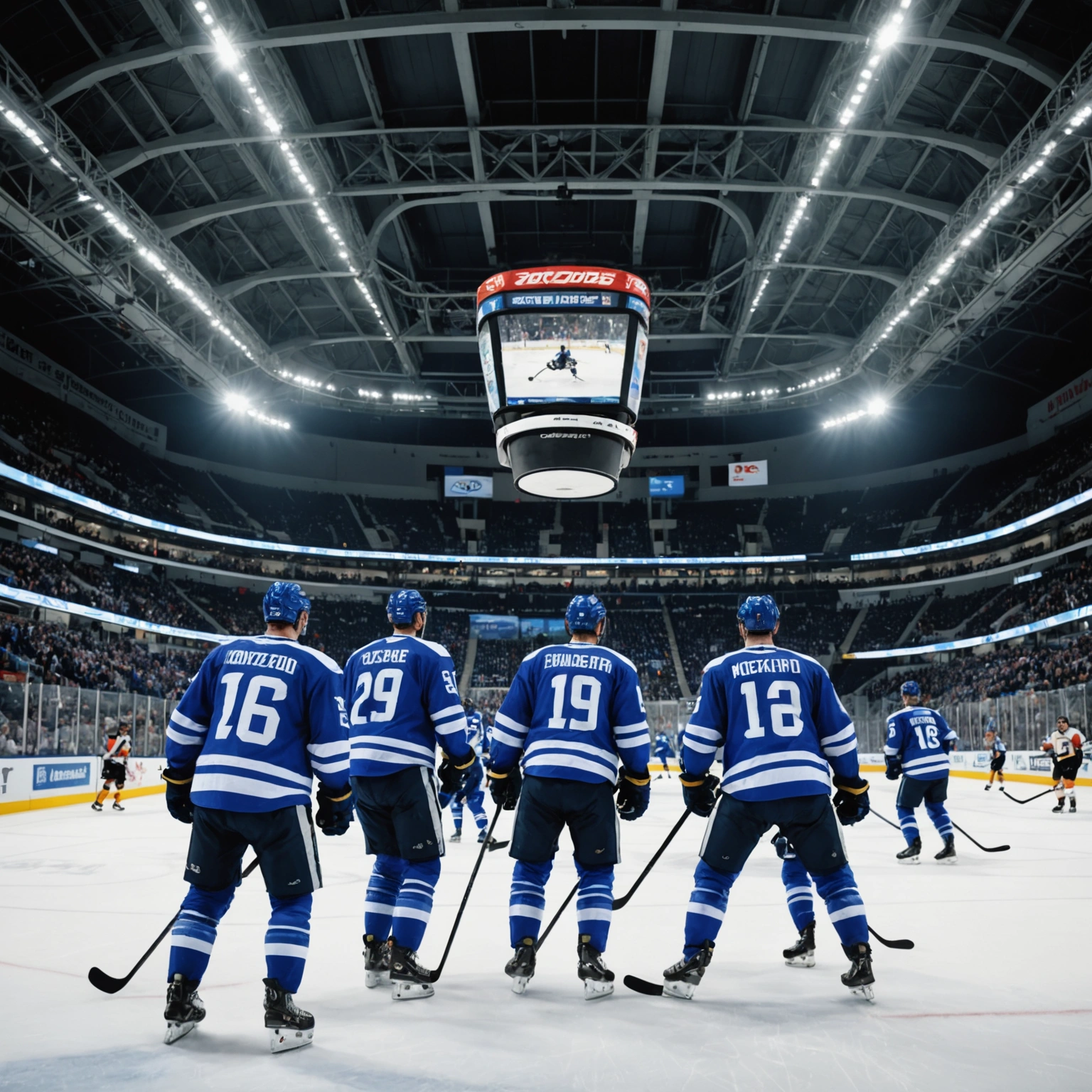 Новости ХК Торпедо: Обновления о матчах и составе нижегородского клуба