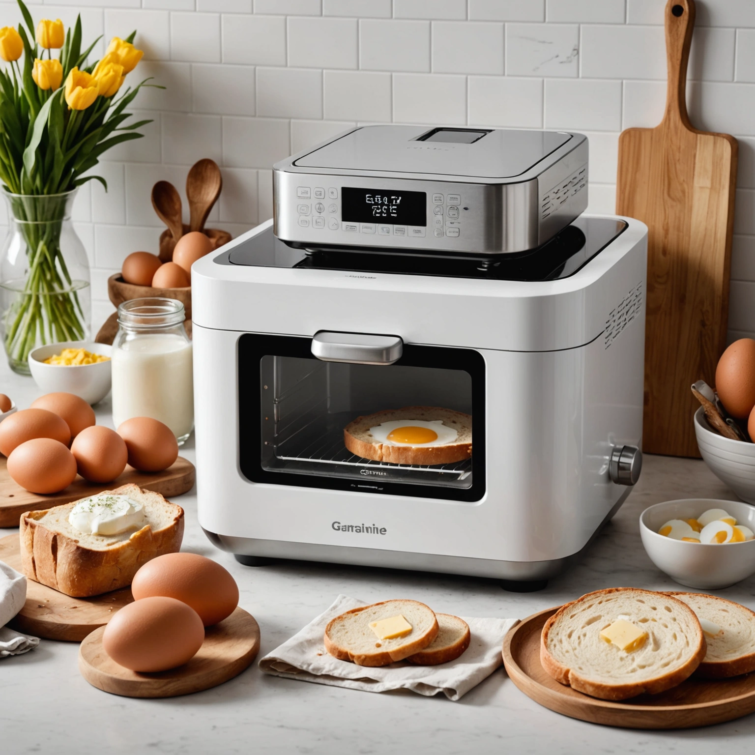 Куличи в хлебопечке: как сделать Пасху вкусной и простой