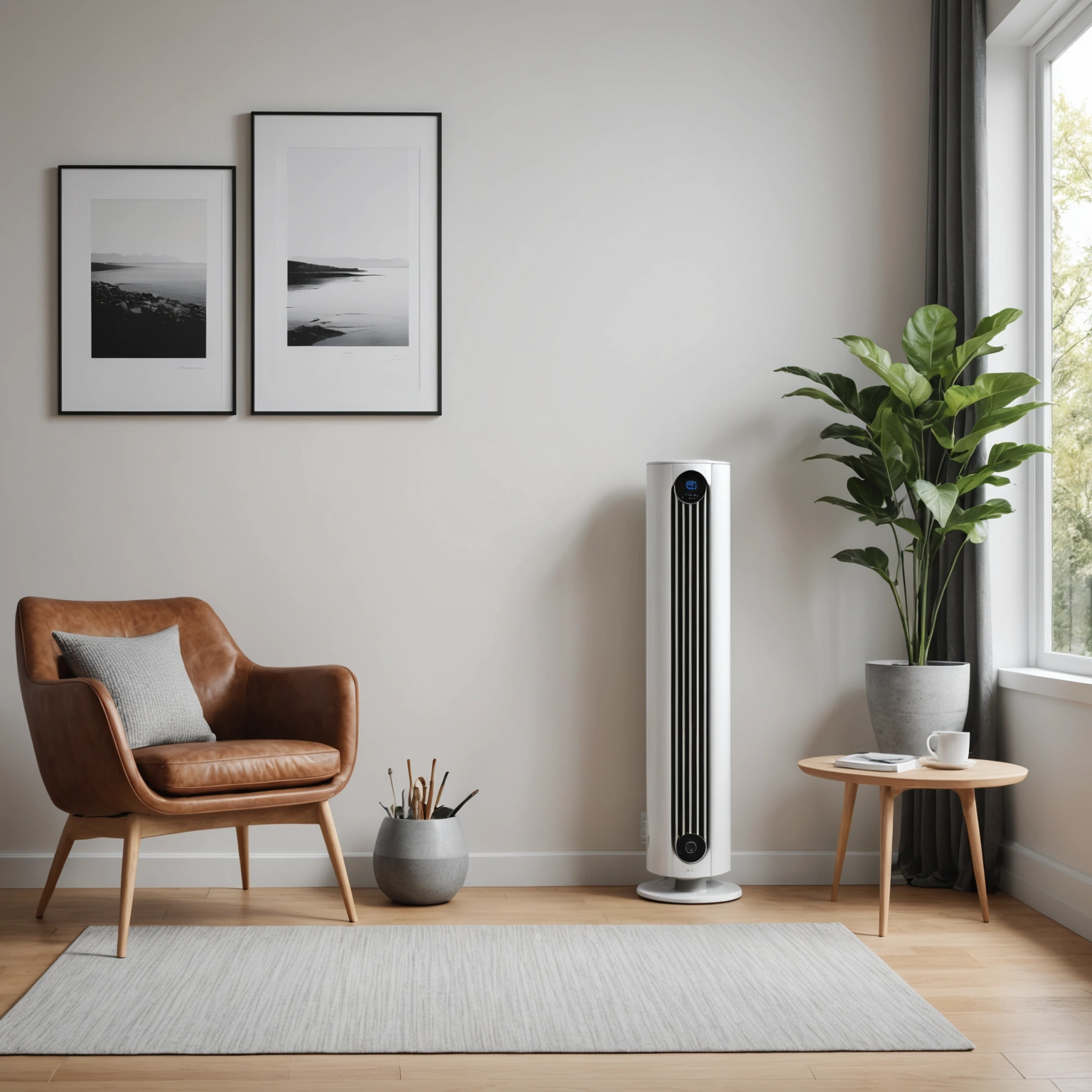 Как выбрать эффективный обогреватель для дома: комфорт и экономия в одном устройстве