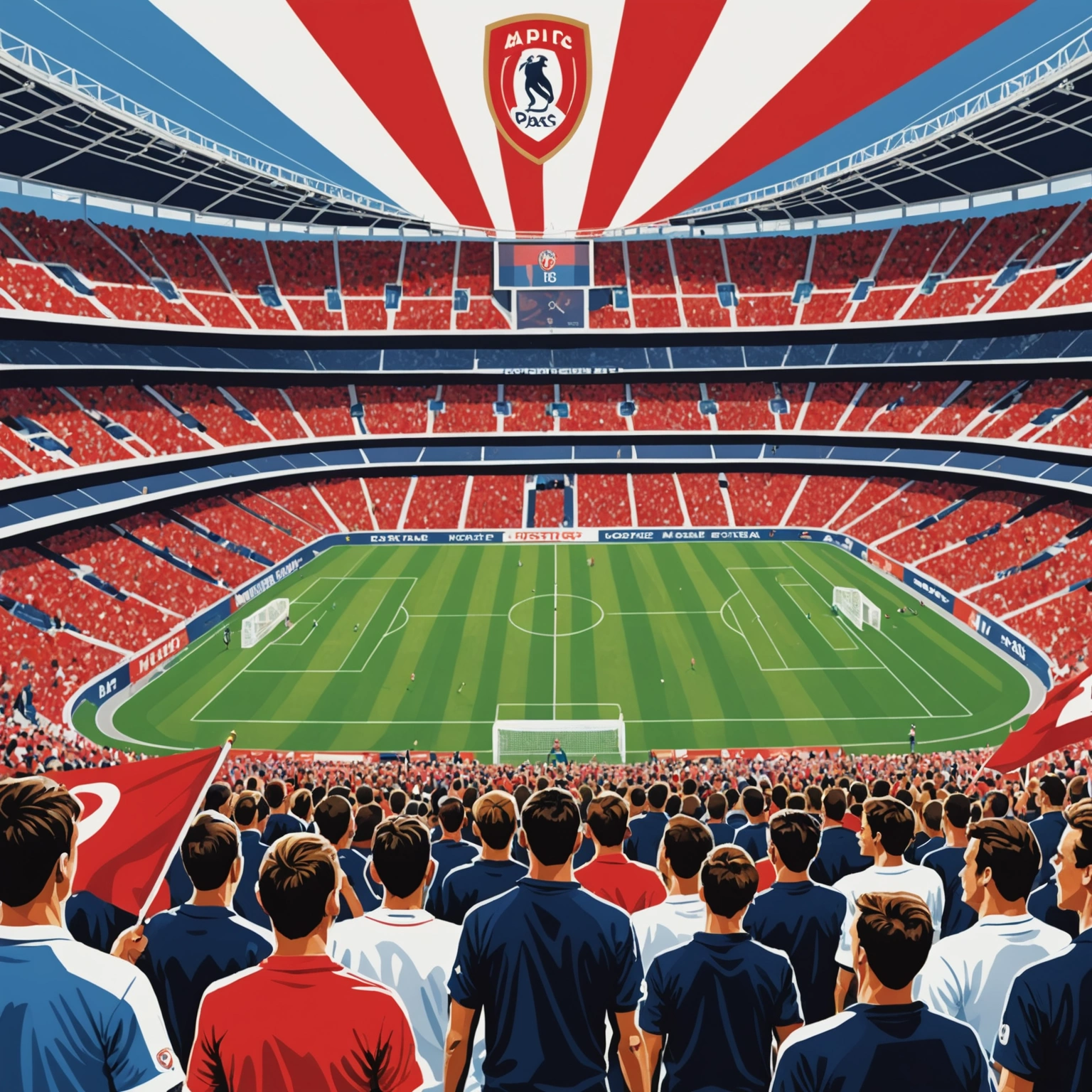 Монако – ПСЖ: История Величайших Противостояний во Французском Футболе