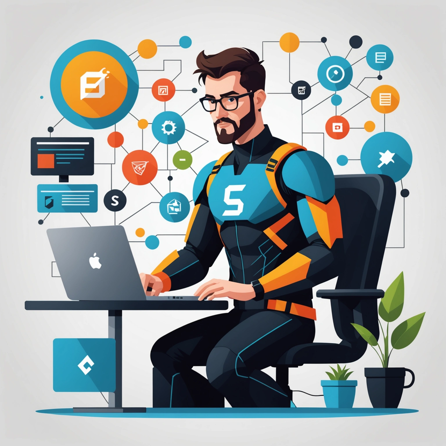 Лучшие курсы по Svelte 2025: Новый фронтенд, который изменит ваше представление о веб-разработке