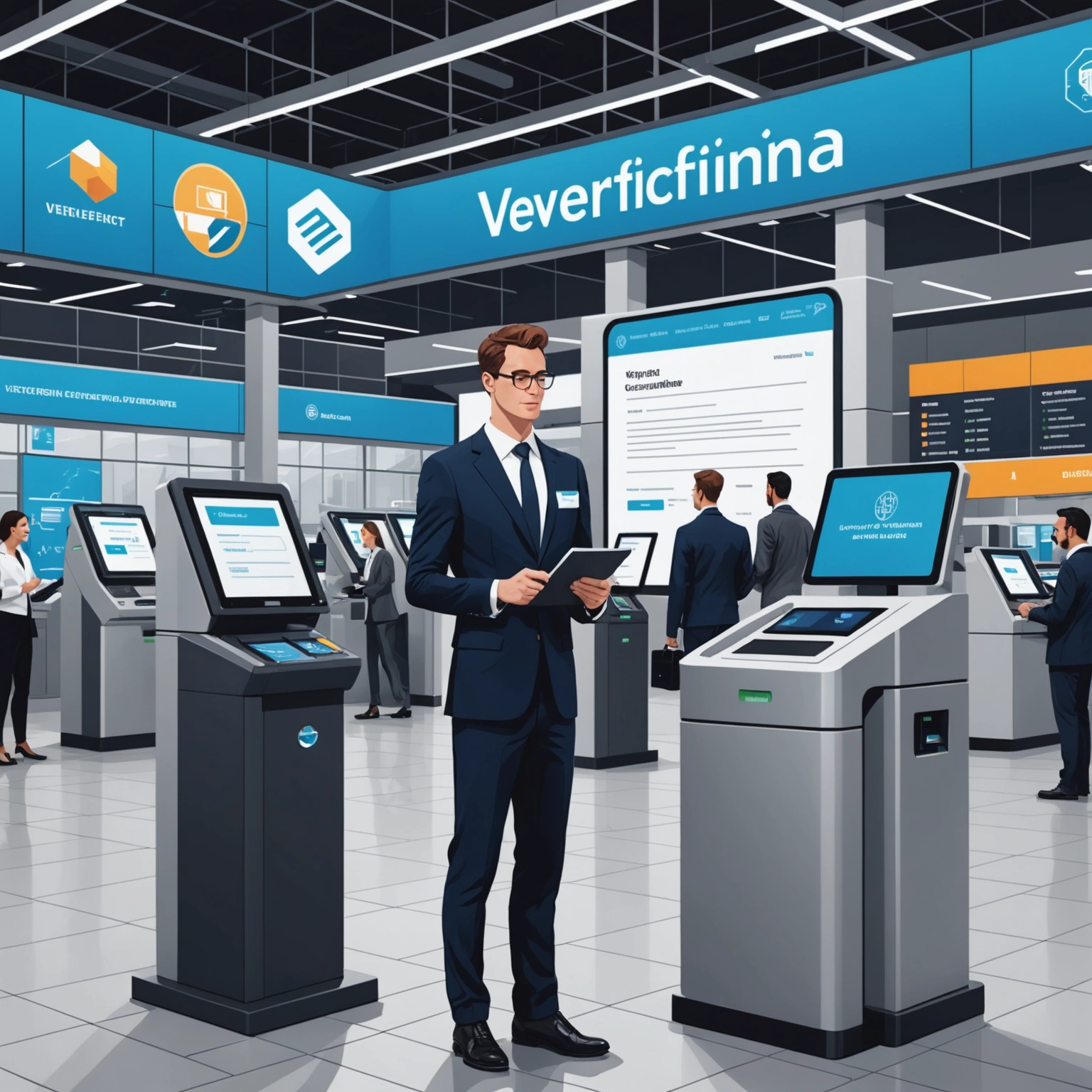 Разбираемся с верифицировать это: от А до Я — подробное руководство для тех, кто ценит точность и надежность