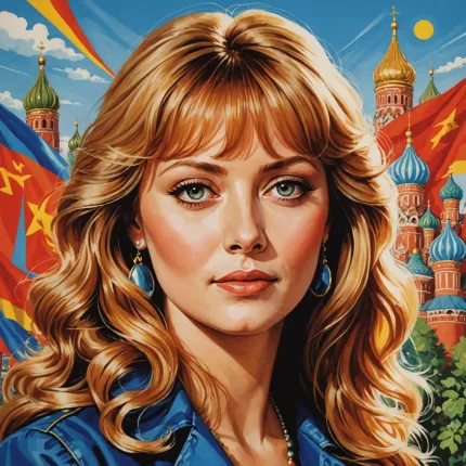 Знаменитости: Истории, Образы и Тайны, Которые Завораживают