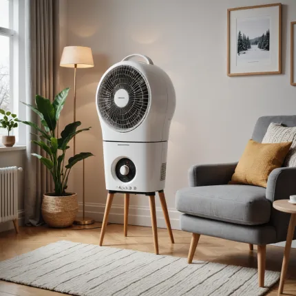 Как создать комфорт в доме с помощью современных обогревателей: тепло и уют в каждом уголке